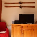 Apartamento Cosy 2 Au Mont-dore, Animaux Admis - Fr-1-858-24 Le Mont-Dore