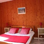 Apartamento Cosy 2 Au Mont-dore, Animaux Admis - Fr-1-858-24