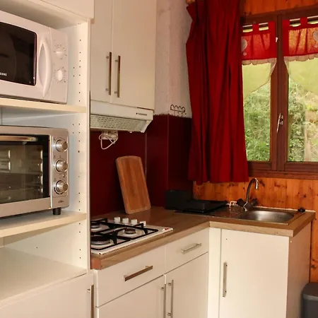 Cosy 2 Au Mont-dore, Animaux Admis - Fr-1-858-24 Appartement