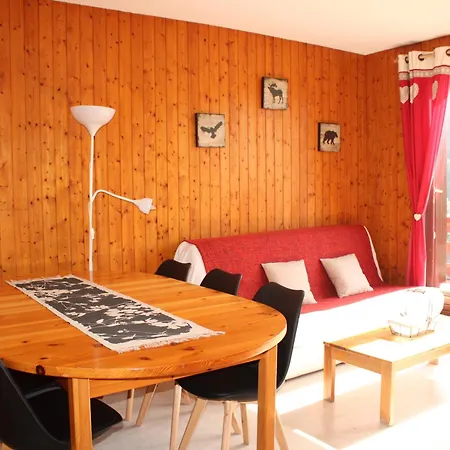 Cosy 2 Au Mont-dore, Animaux Admis - Fr-1-858-24 * لو مونت دوري